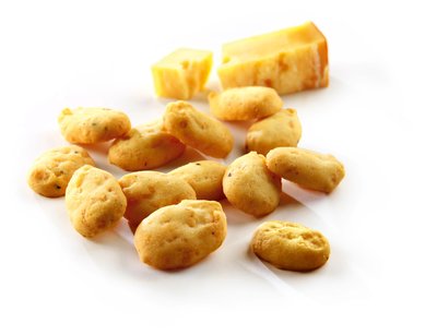 Delicious Gouda